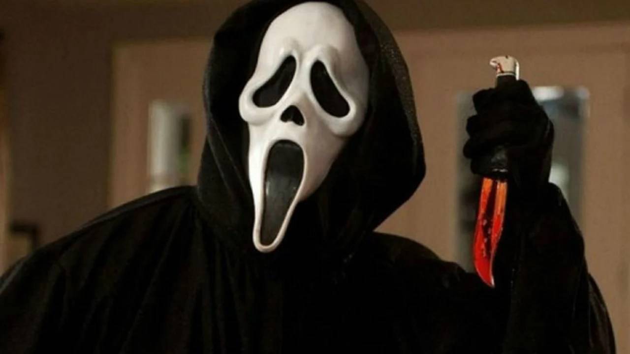 Scream