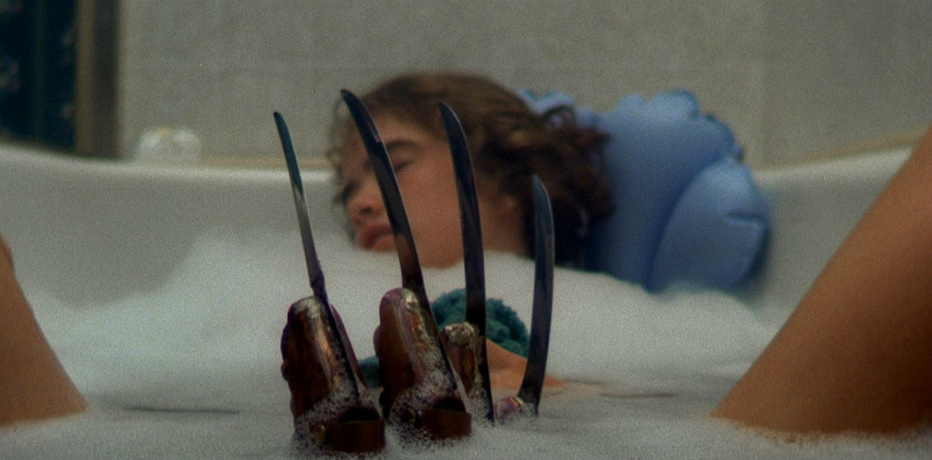 nightmare on elm street 1984